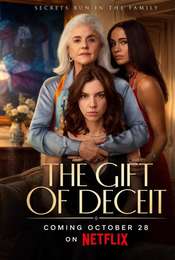 The Gift of Deceit