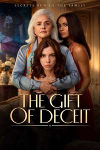 The Gift of Deceit - Posters