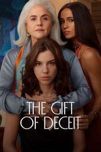 The Gift of Deceit - Posters