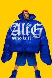 Ali G: Who Iz I?