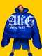 Ali G: Who Iz I?