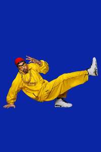 Ali G: Who Iz I? - Posters