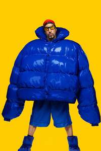 Ali G: Who Iz I? - Posters
