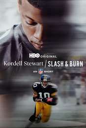 Kordell Stewart / Slash & Burn