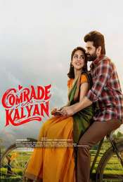 Comrade Kalyan