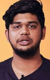 Abishek Raaja