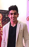Dhaval Nakhua