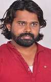 Gopal Pavgada
