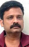 Gopalkrishna Deshpande