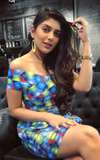 Ishita Chauhan