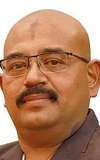 Jayesh Patel