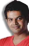 Raghu Samarth