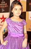 Ruhanika Dhawan