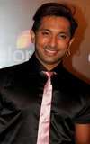 Terence Lewis