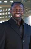 Teebone Mitchell