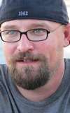 Zak Knutson