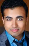 Vinoj Zacharia