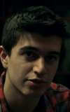 Nicholas Grguric