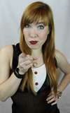 Gwyn Auger