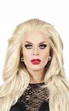 Brian 'Katya' McCook