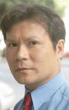 Jack Huang
