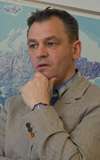 Gordon Woodward