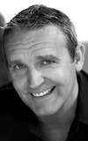 Mark Moraghan