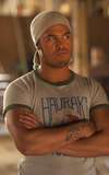 Stan Walker