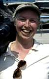 Claudia Raschke