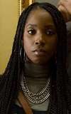 Ashley Blaine Featherson