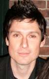 Jeff B. Davis