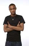 Jessie Usher