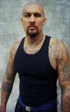 Chris Trouble Delfosse