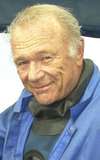 Frank Farmer