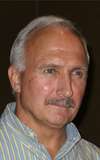 Steve Chikerotis