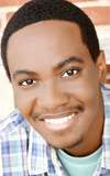Preston Tate Jr.