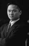 Tommy Chang