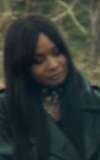 Jamila Fleming