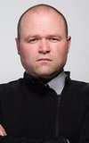 Anthony Welch