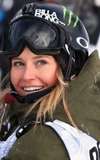 Jamie Anderson