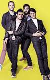 Vampire Weekend