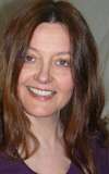 Gerda Stevenson