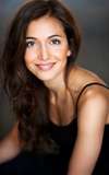 Maggie Naouri