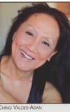 Ching Valdes-Aran