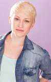 Brynne McManimie