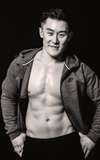 Jason Sol
