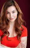 Veronica Rosa Ray