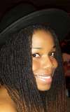Aisha Porter-Christie