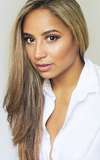 Sheena Gaze-Deslandes
