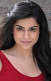 Amena Ahmad